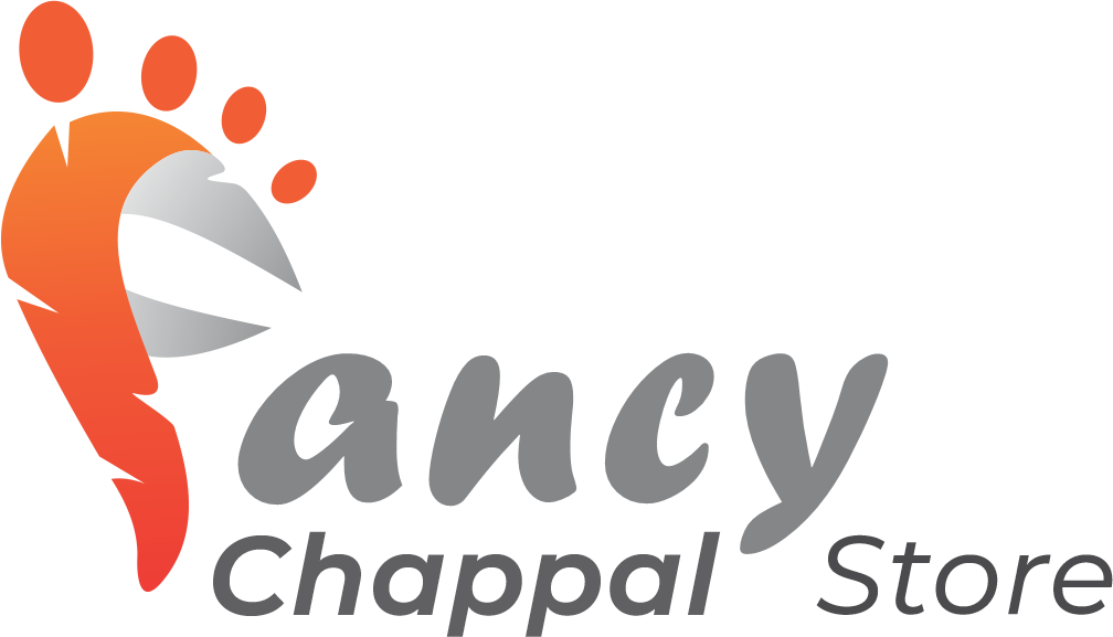 fancy chappal store